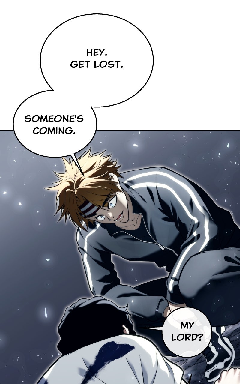Read Tower of God Urek Mazino Manga Online