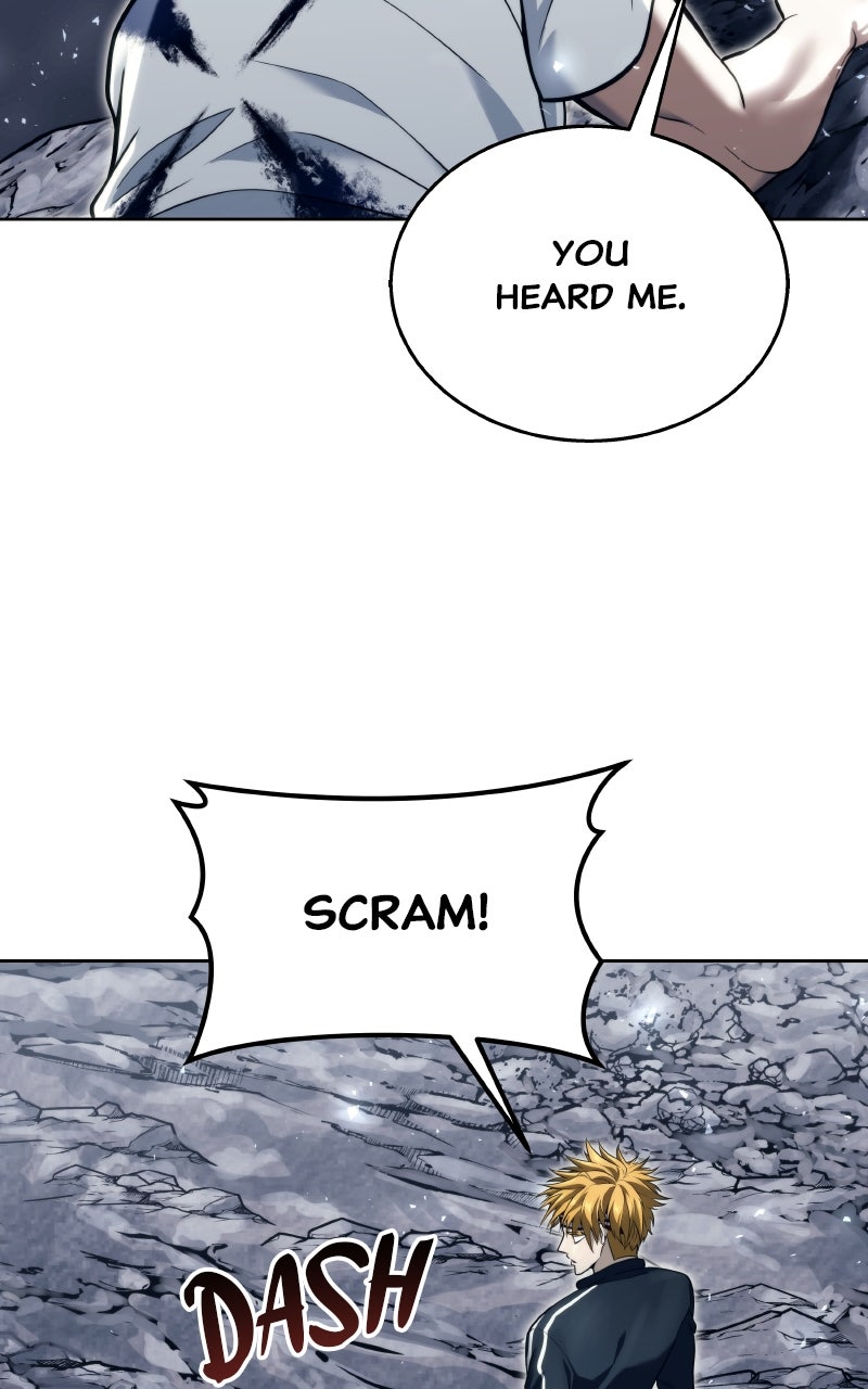 Read Tower of God Urek Mazino Manga Online