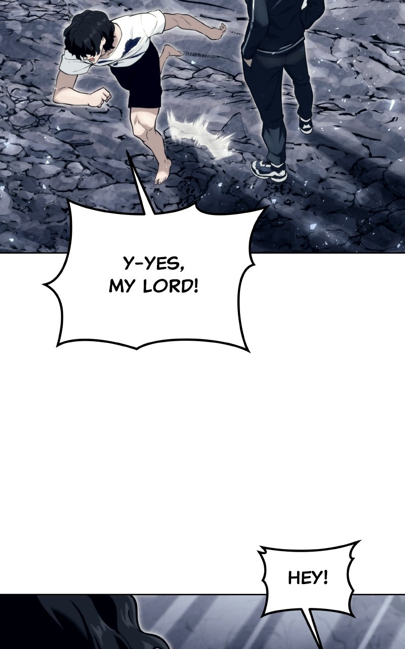 Read Tower of God Urek Mazino Manga Online