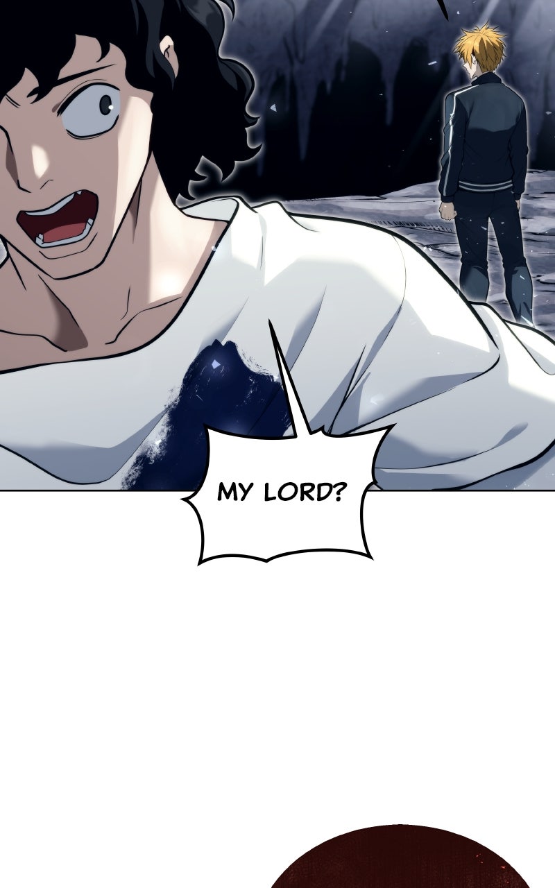 Read Tower of God Urek Mazino Manga Online