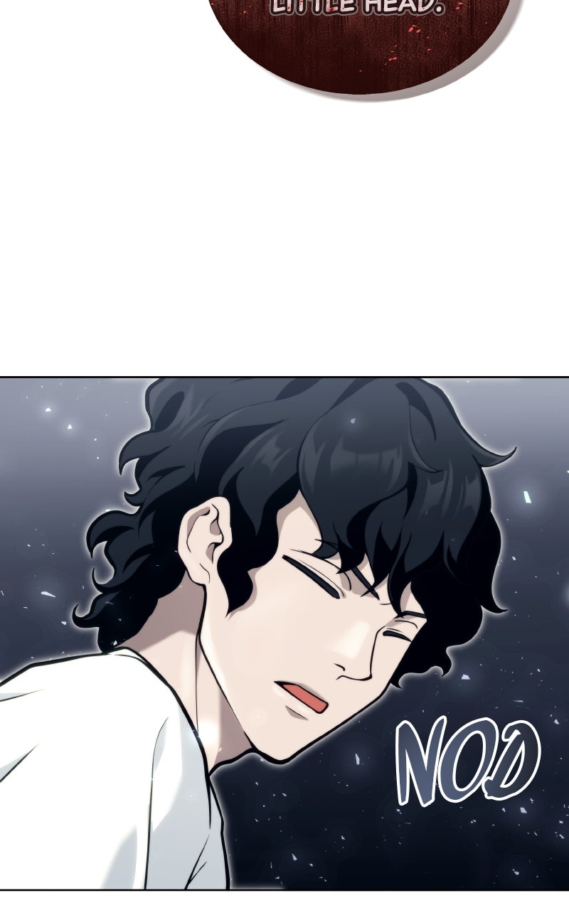 Read Tower of God Urek Mazino Manga Online