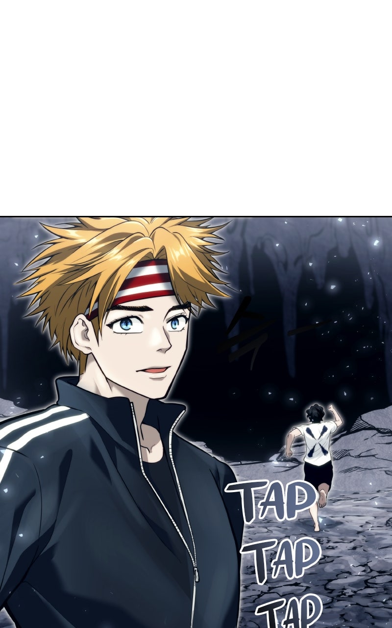 Read Tower of God Urek Mazino Manga Online