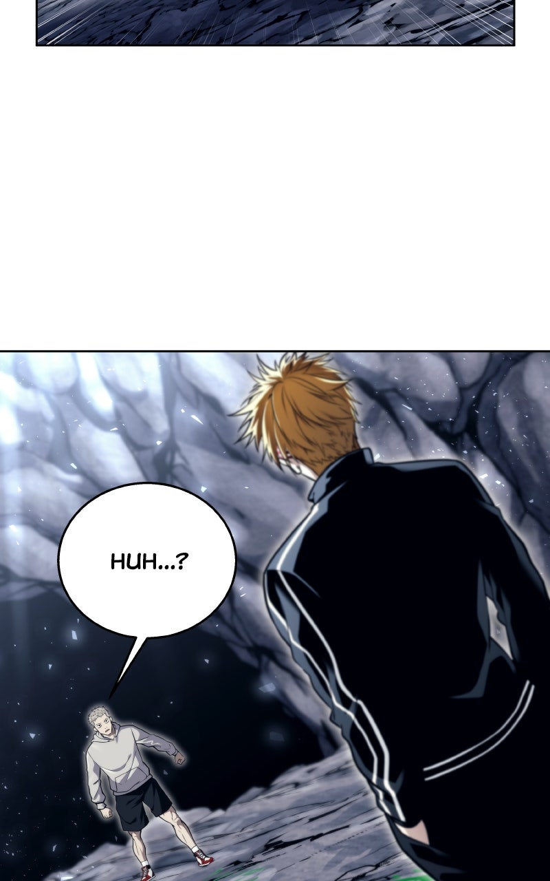 Read Tower of God Urek Mazino Manga Online