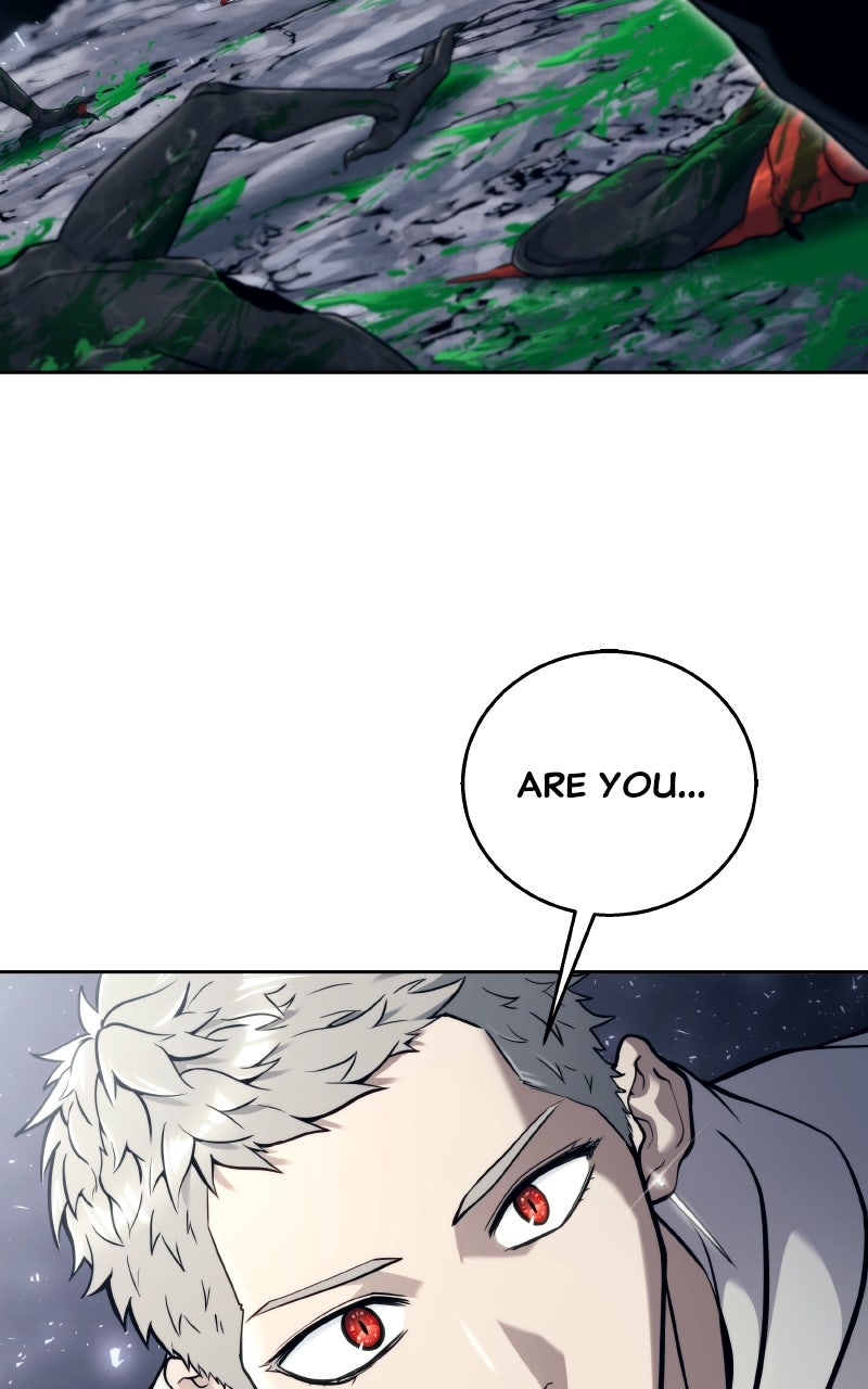 Read Tower of God Urek Mazino Manga Online