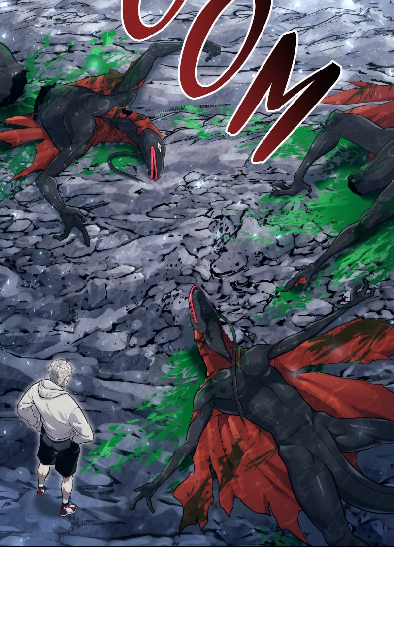 Read Tower of God Urek Mazino Manga Online