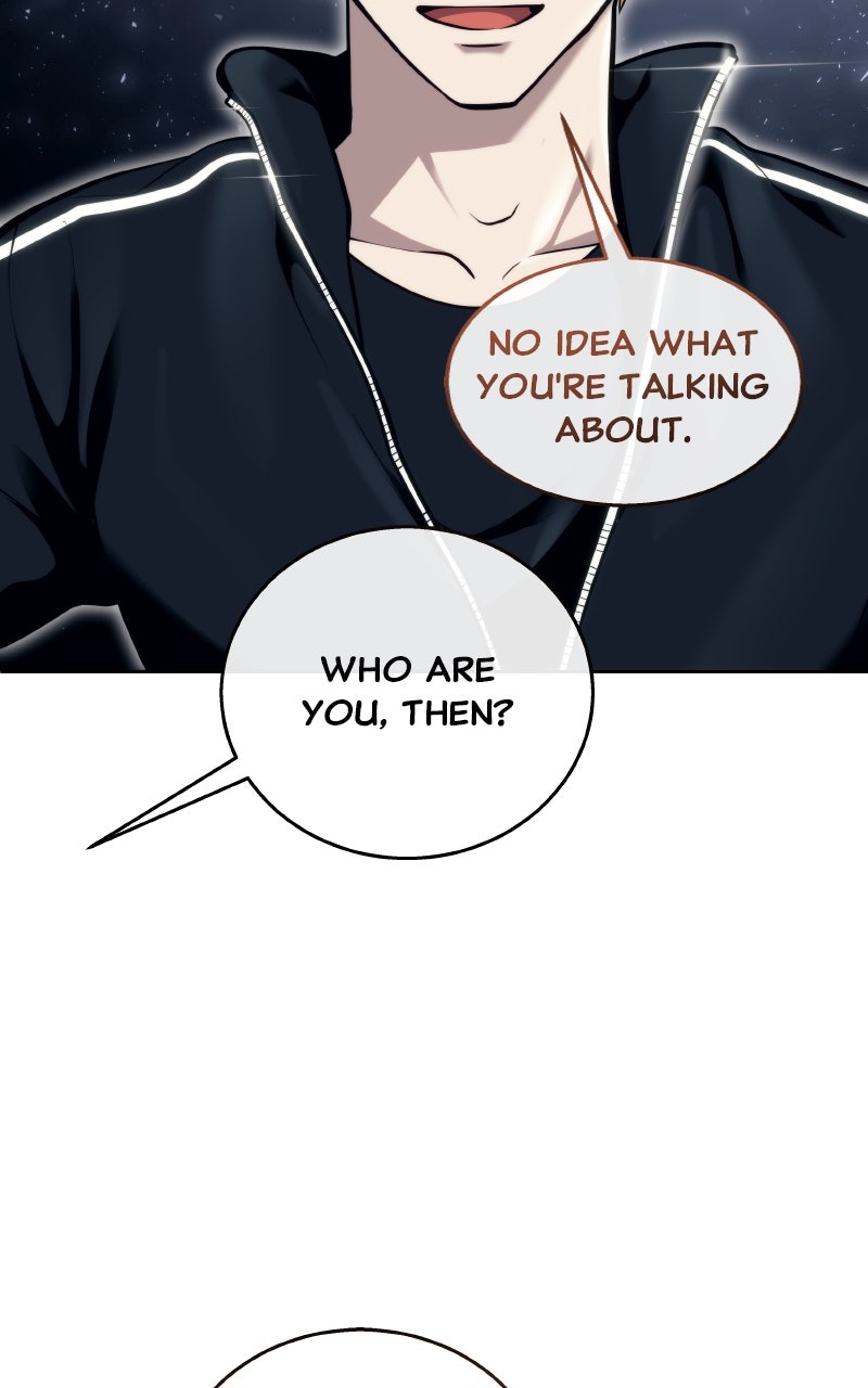 Read Tower of God Urek Mazino Manga Online