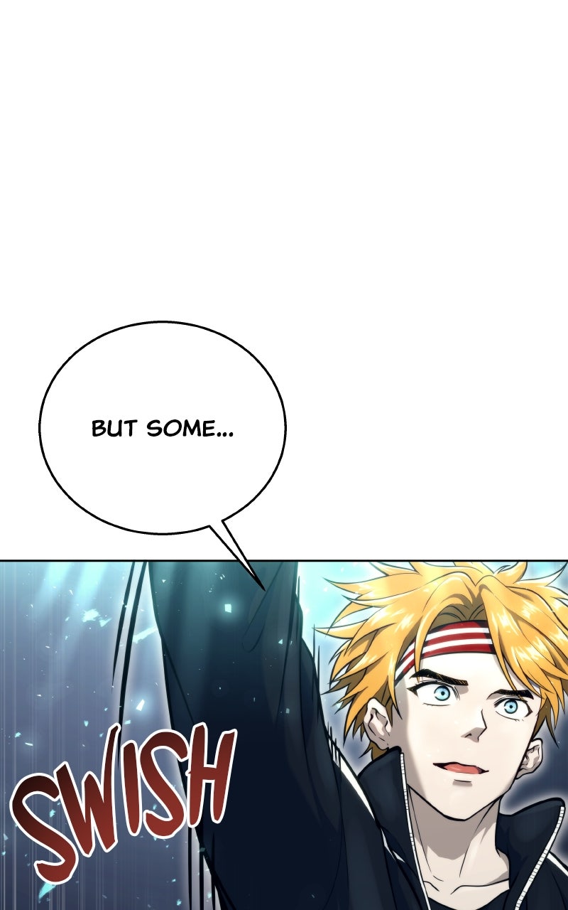 Read Tower of God Urek Mazino Manga Online