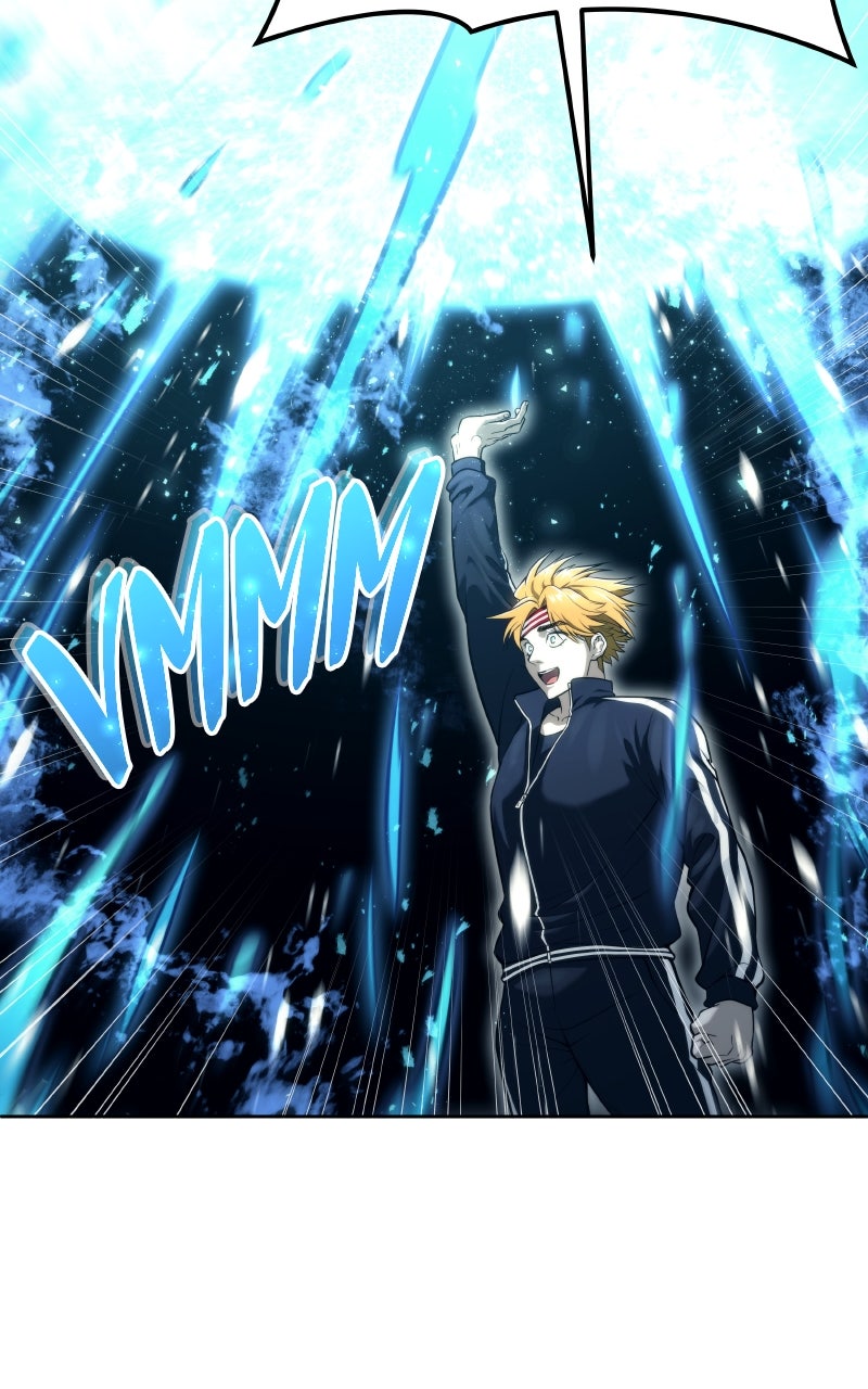 Read Tower of God Urek Mazino Manga Online