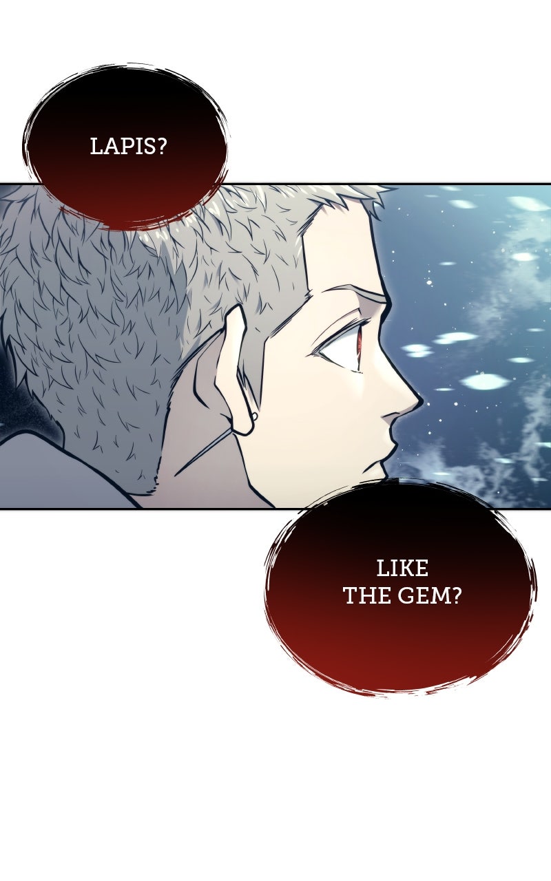 Read Tower of God Urek Mazino Manga Online