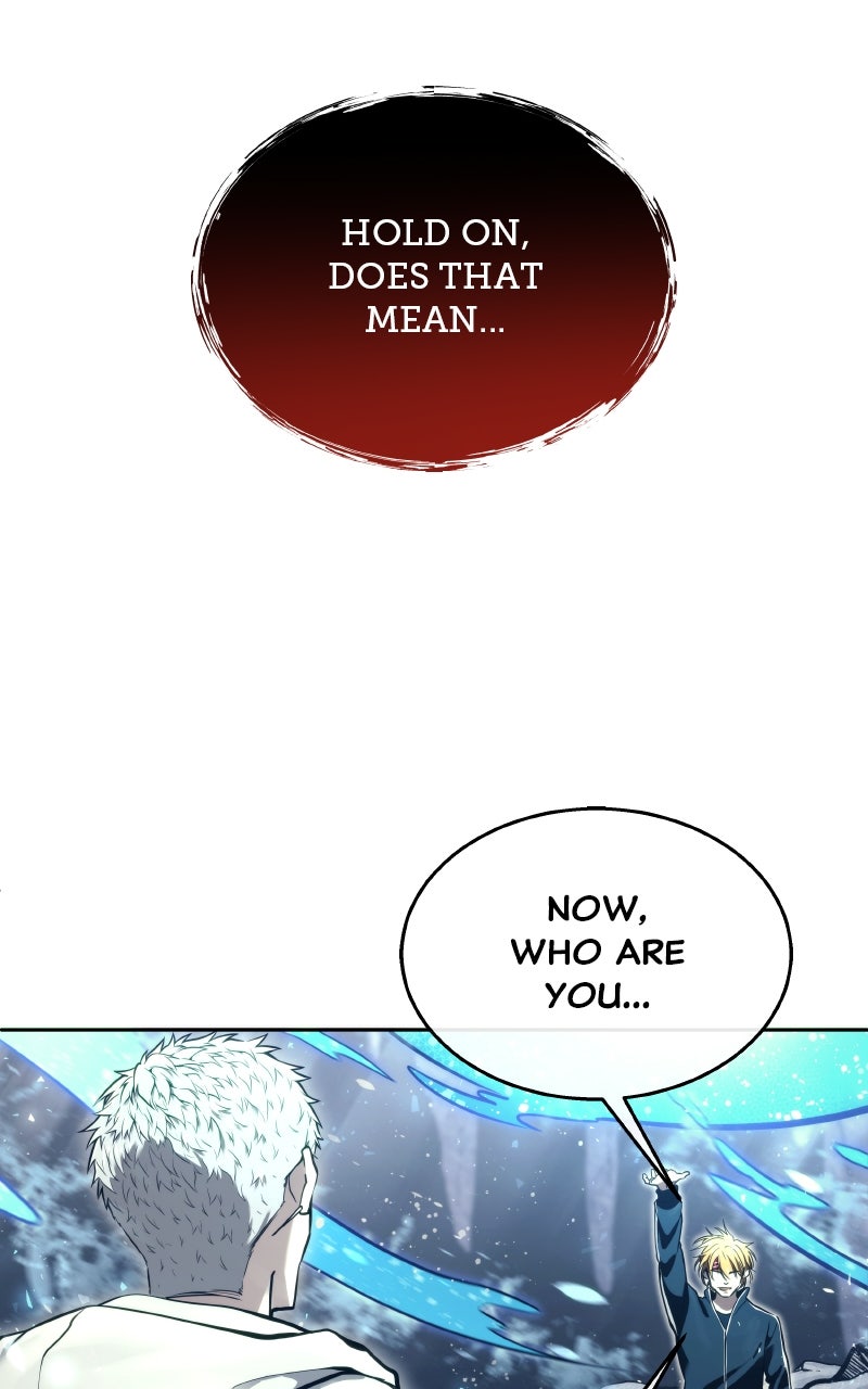 Read Tower of God Urek Mazino Manga Online