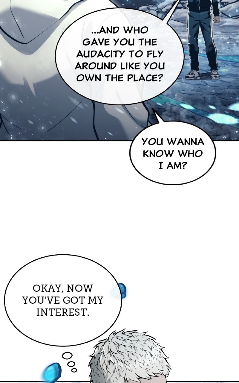 Read Tower of God Urek Mazino Manga Online
