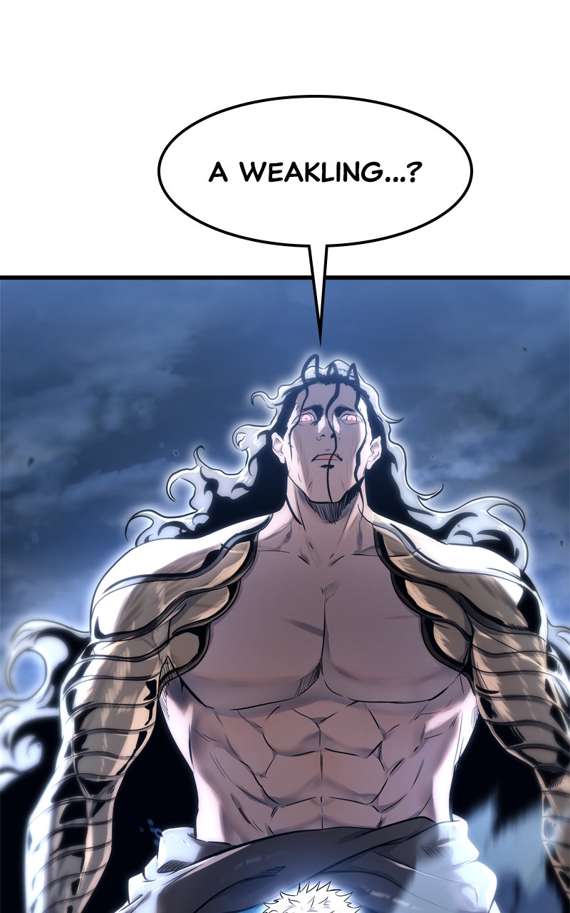 Read Tower of God Urek Mazino Manga Online