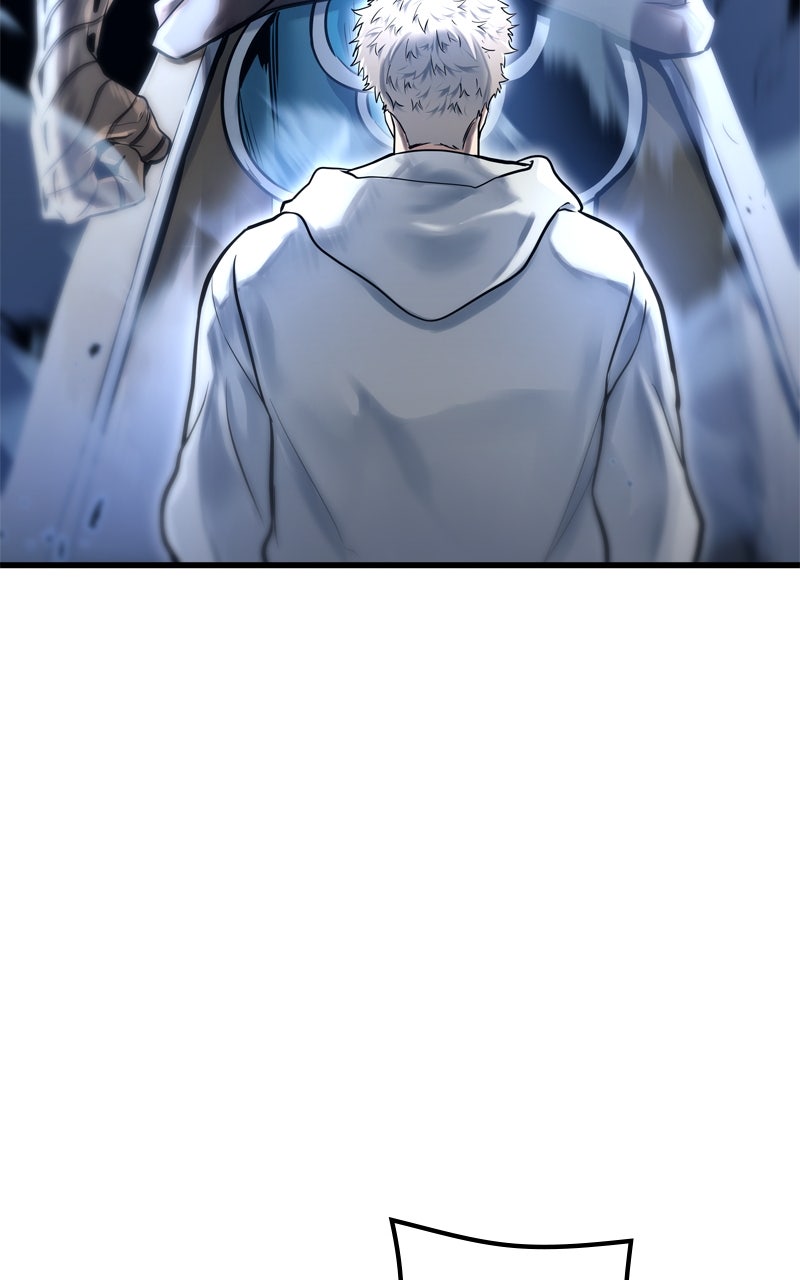 Read Tower of God Urek Mazino Manga Online