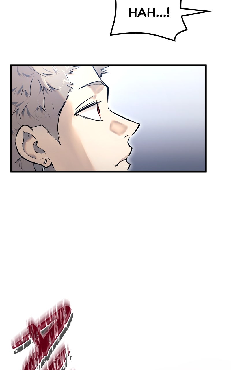 Read Tower of God Urek Mazino Manga Online