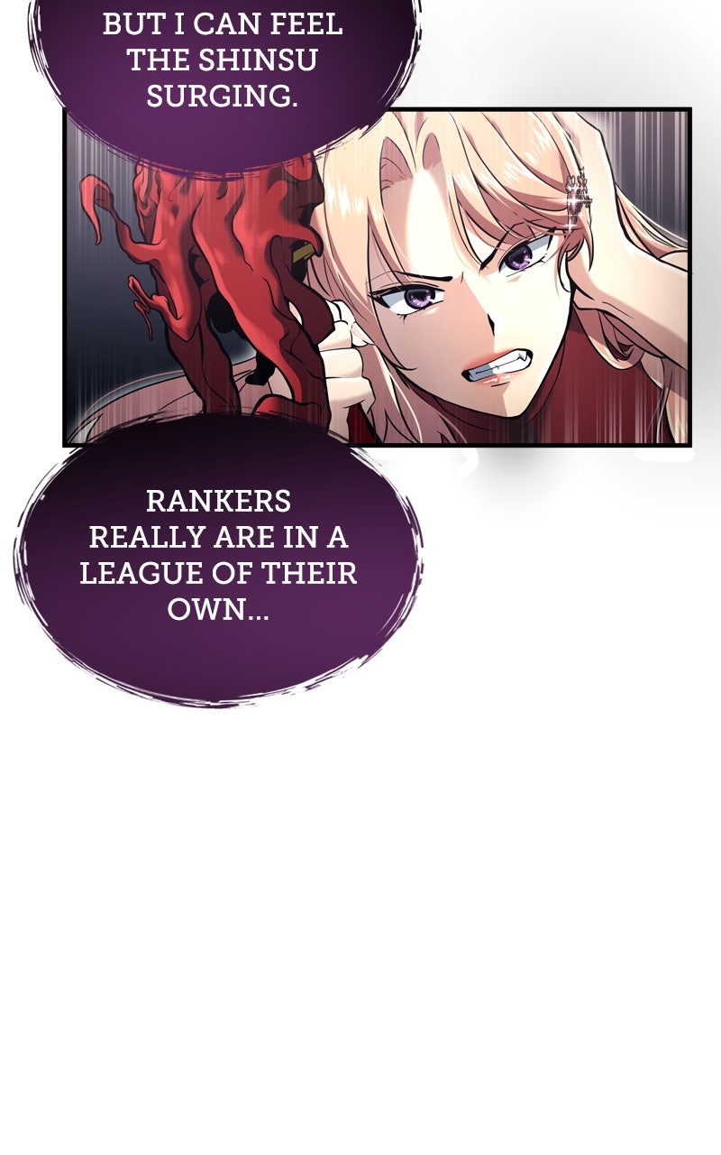 Read Tower of God Urek Mazino Manga Online
