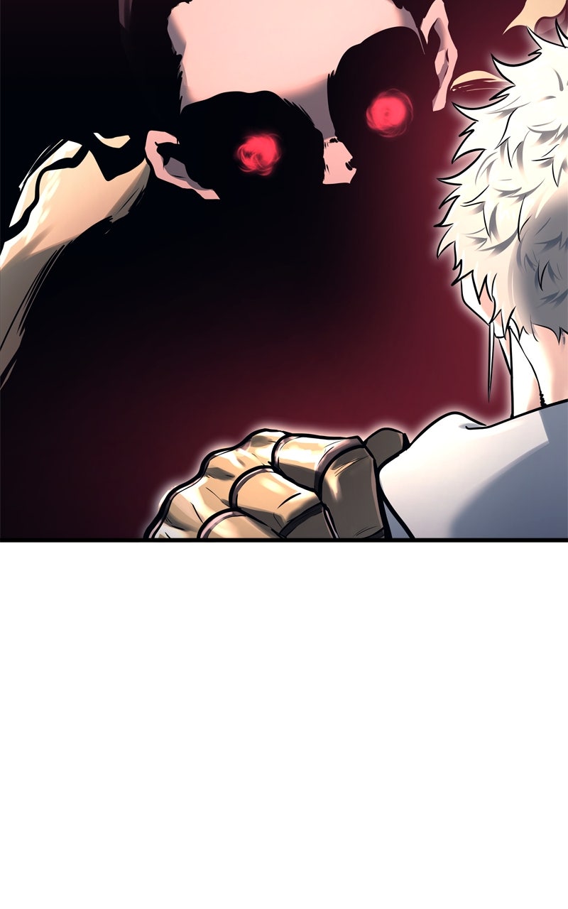 Read Tower of God Urek Mazino Manga Online