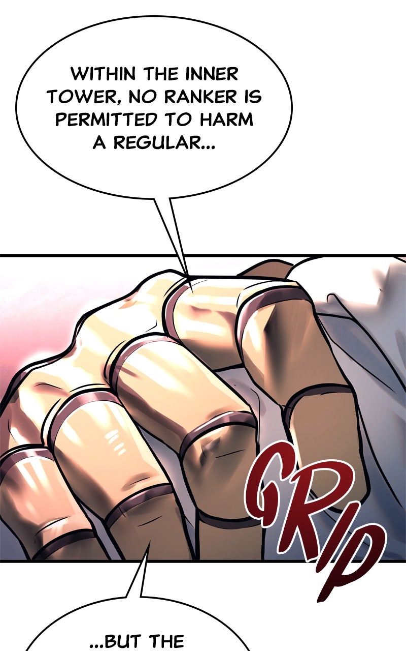 Read Tower of God Urek Mazino Manga Online