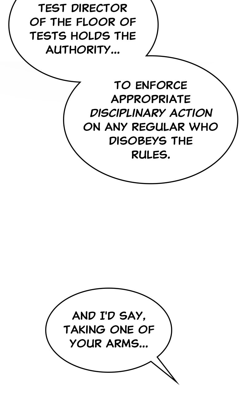 Read Tower of God Urek Mazino Manga Online