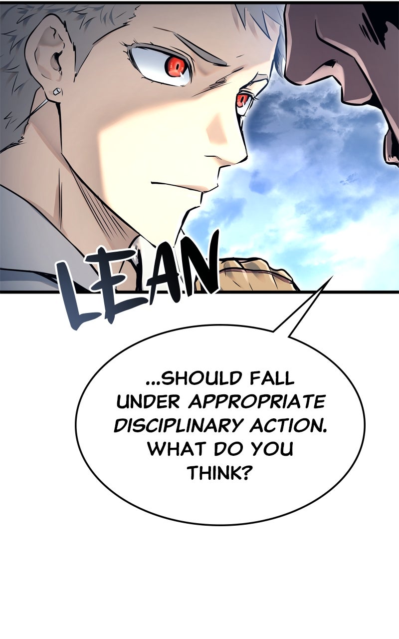 Read Tower of God Urek Mazino Manga Online