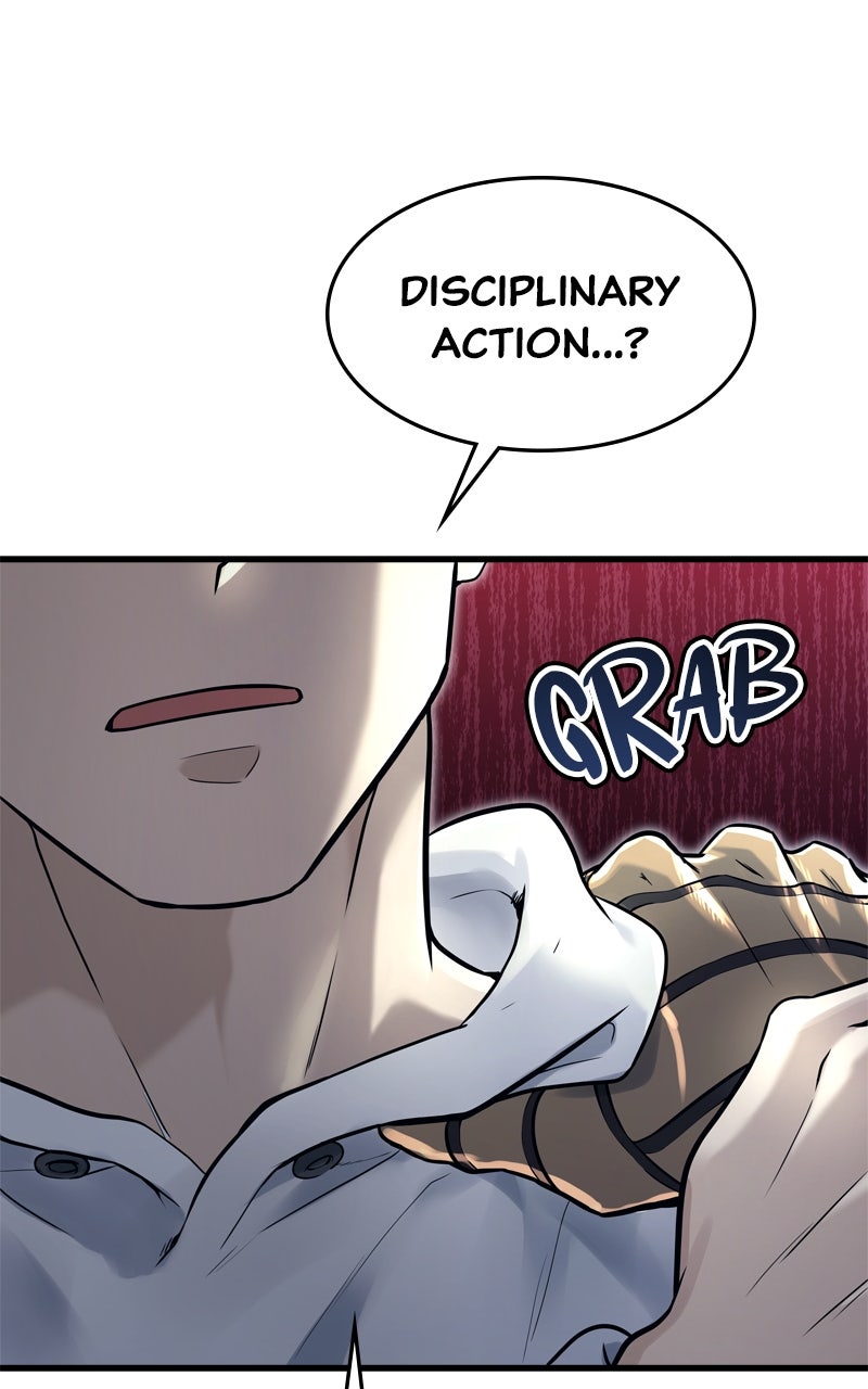 Read Tower of God Urek Mazino Manga Online