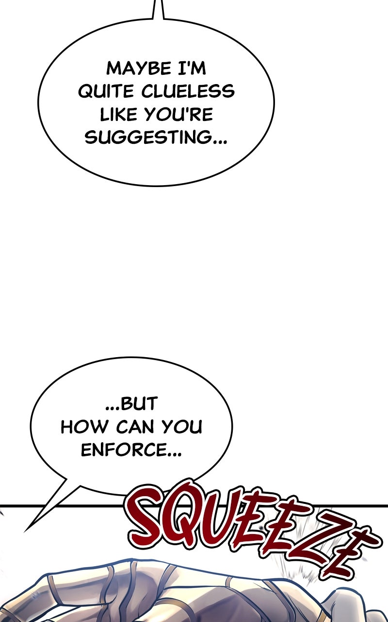 Read Tower of God Urek Mazino Manga Online