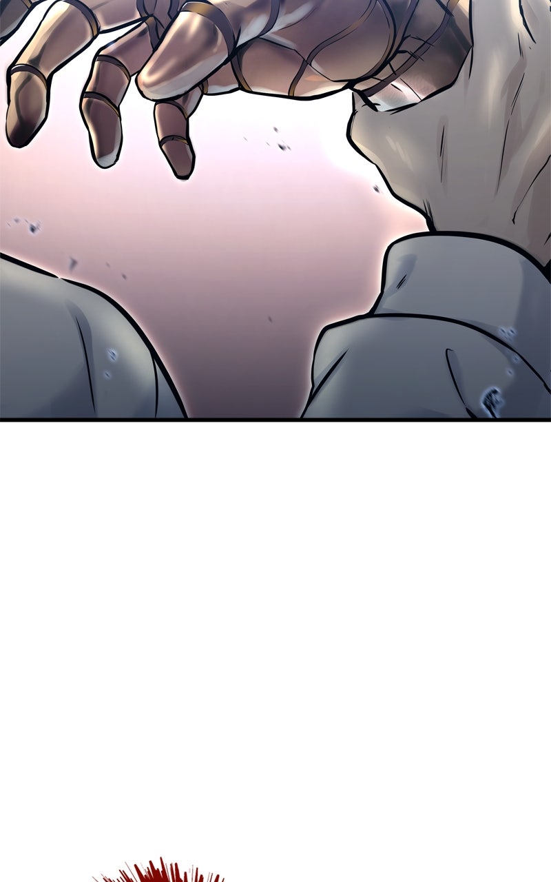 Read Tower of God Urek Mazino Manga Online