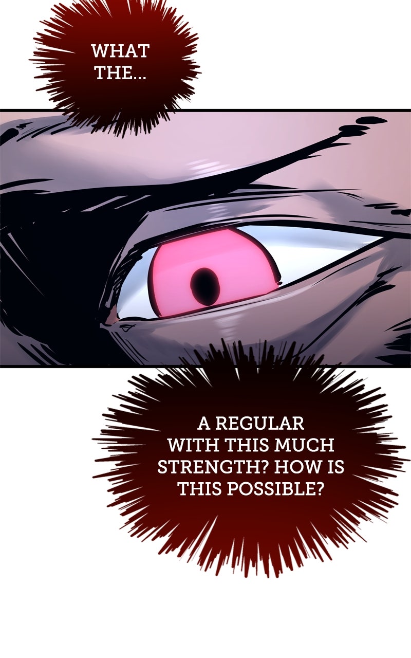 Read Tower of God Urek Mazino Manga Online