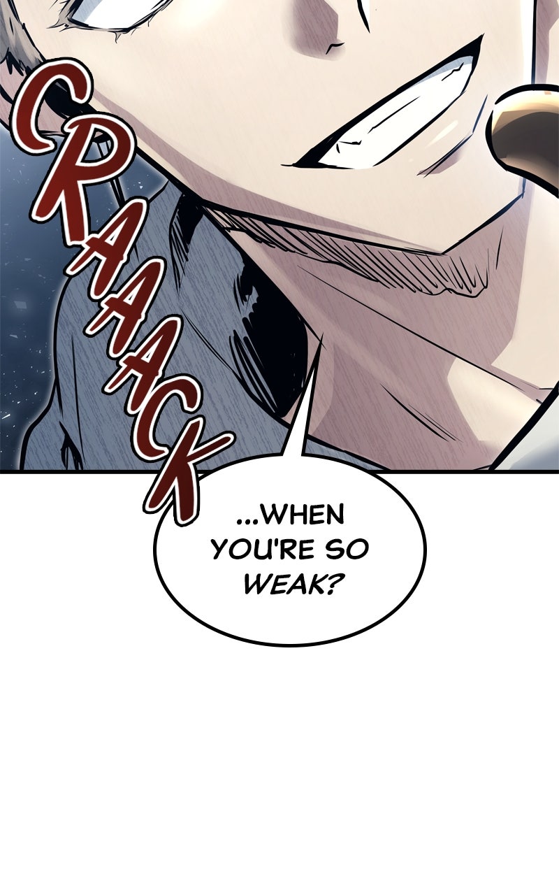 Read Tower of God Urek Mazino Manga Online