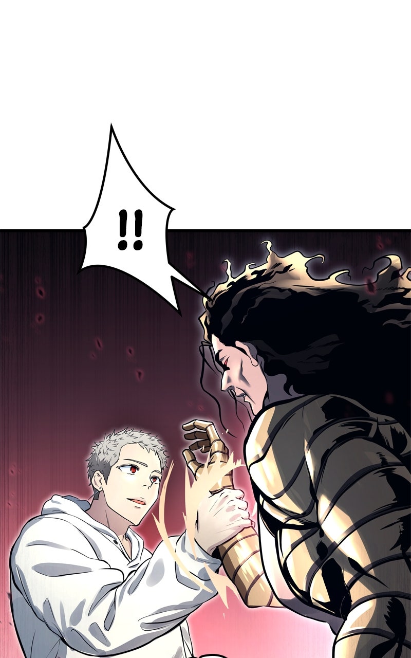 Read Tower of God Urek Mazino Manga Online