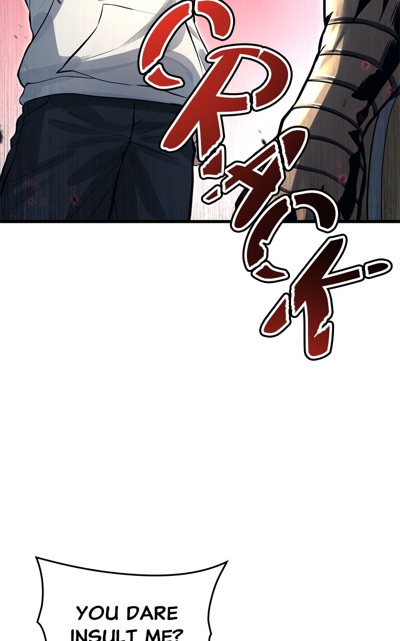 Read Tower of God Urek Mazino Manga Online
