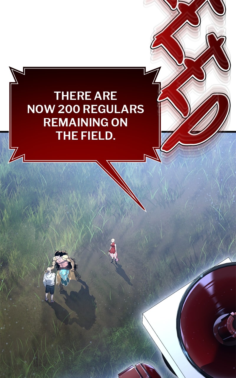 Read Tower of God Urek Mazino Manga Online