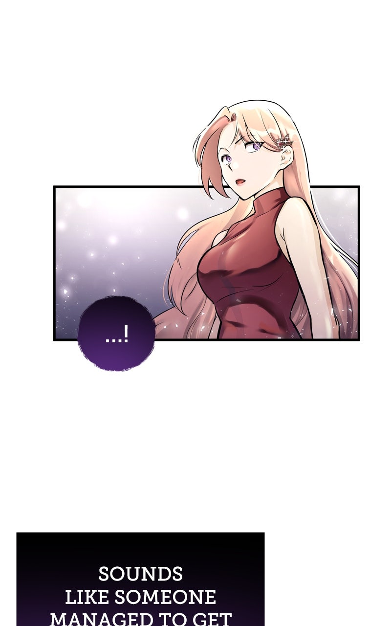 Read Tower of God Urek Mazino Manga Online
