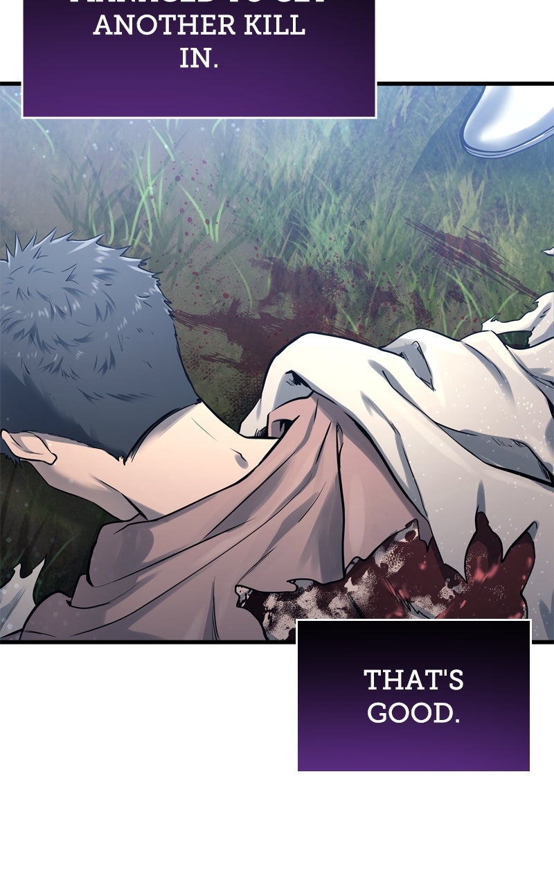 Read Tower of God Urek Mazino Manga Online
