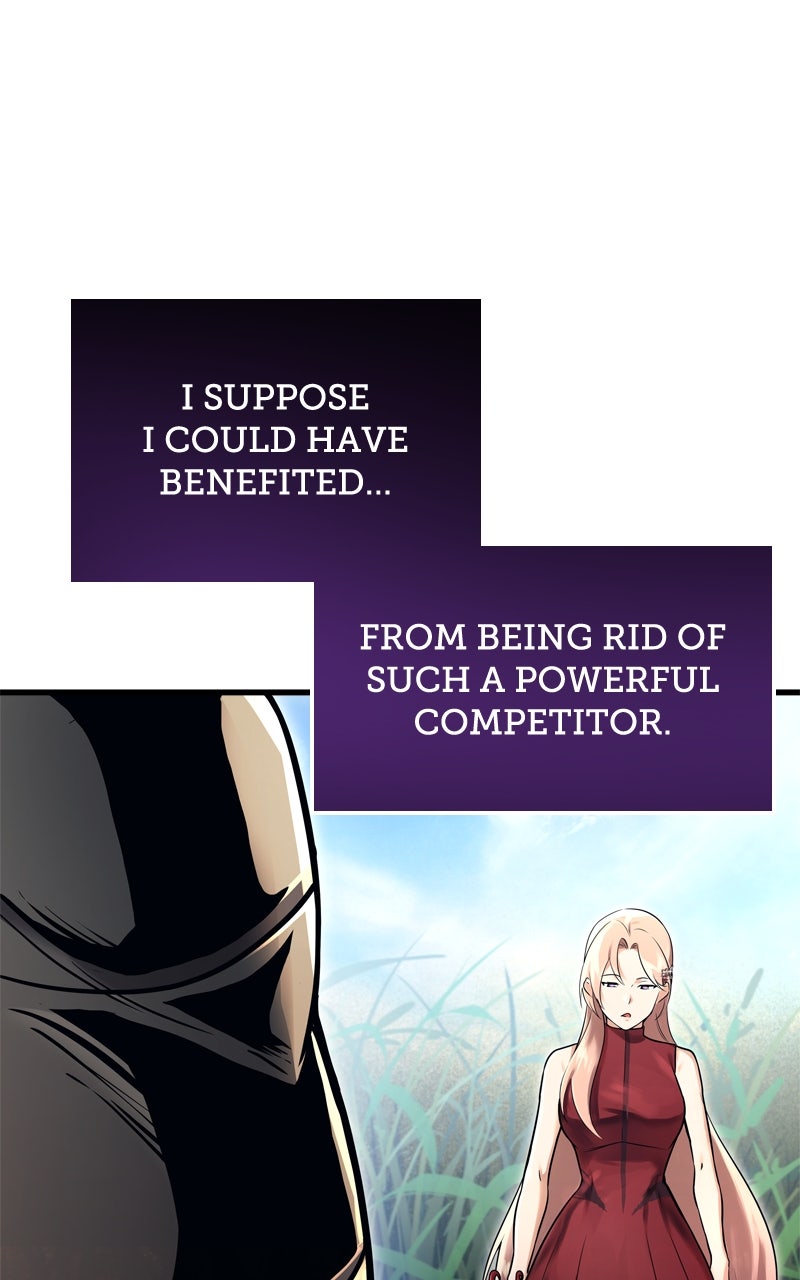 Read Tower of God Urek Mazino Manga Online