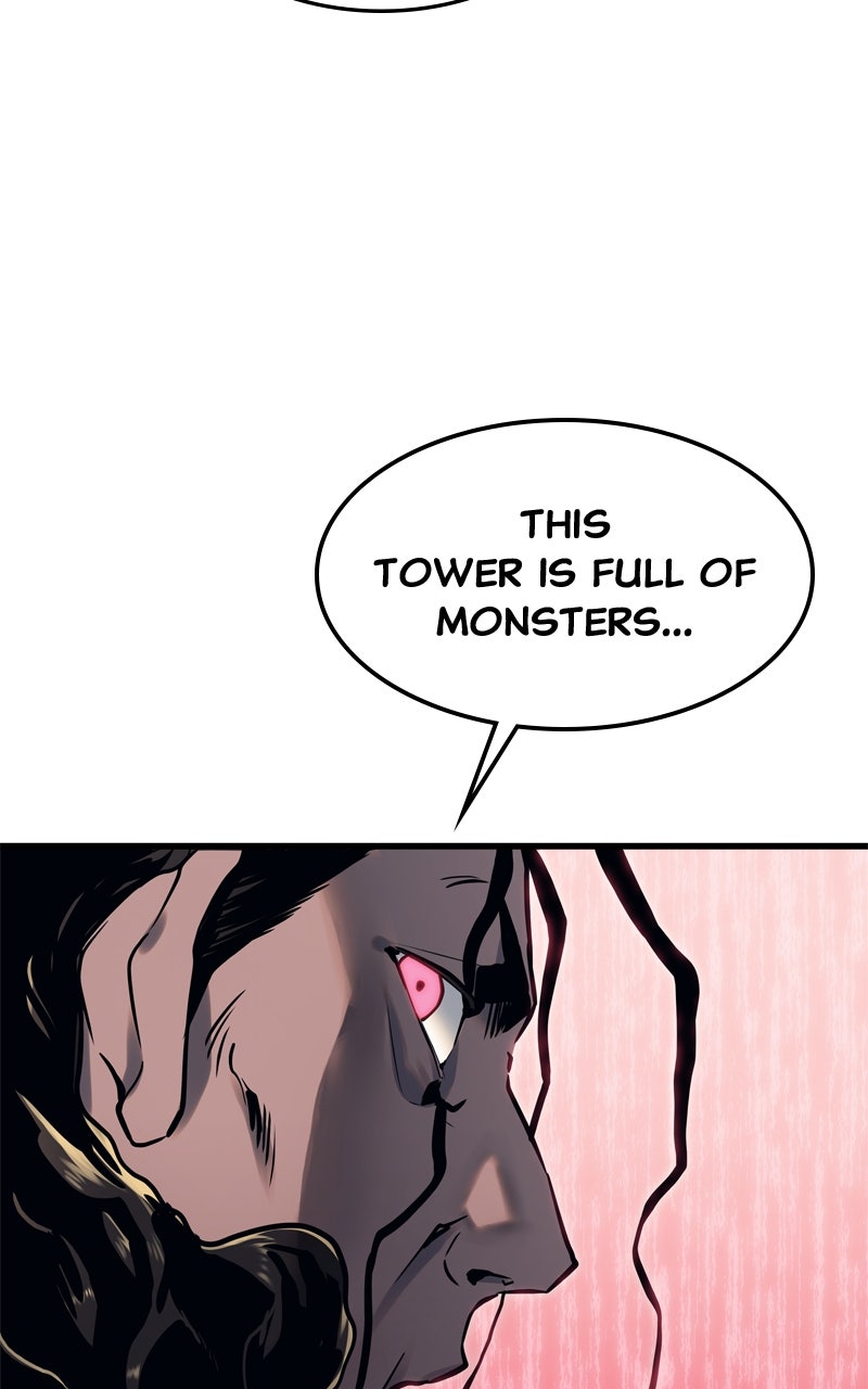 Read Tower of God Urek Mazino Manga Online