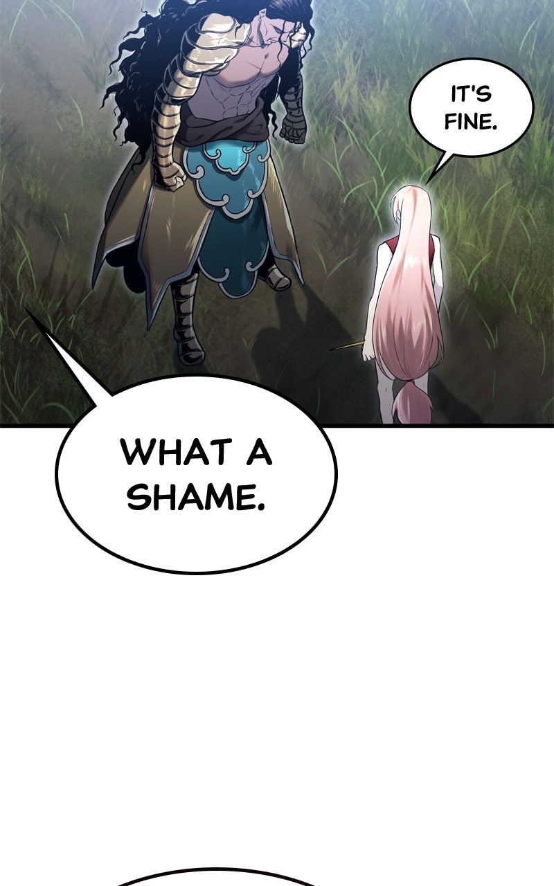 Read Tower of God Urek Mazino Manga Online