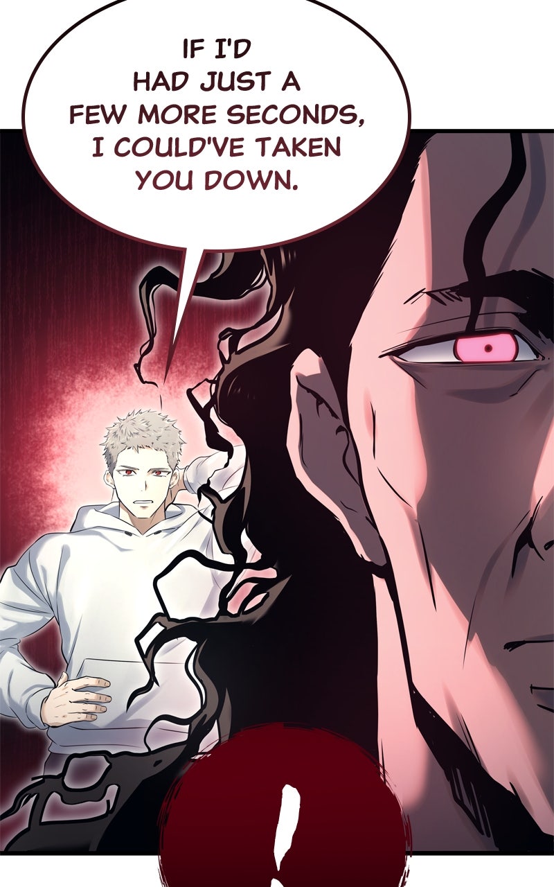 Read Tower of God Urek Mazino Manga Online