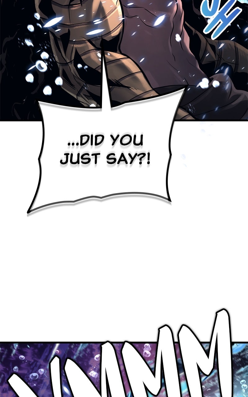Read Tower of God Urek Mazino Manga Online