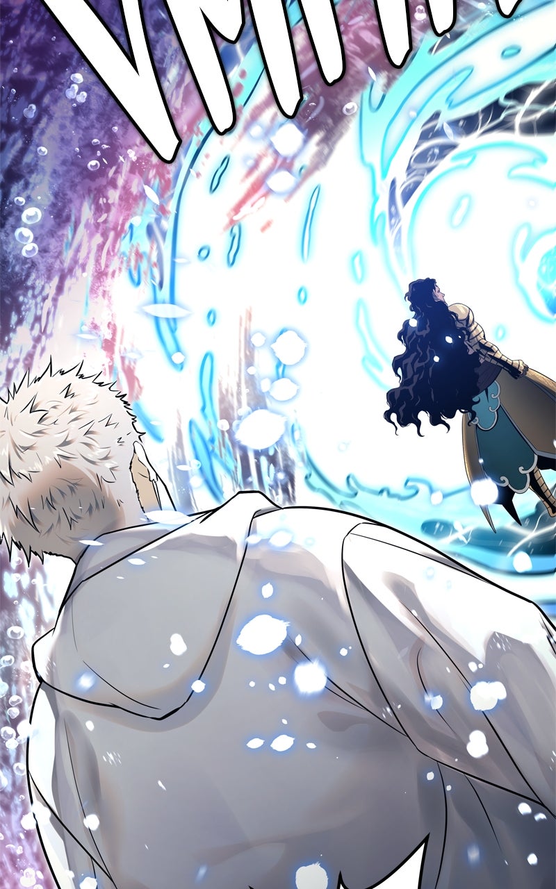 Read Tower of God Urek Mazino Manga Online