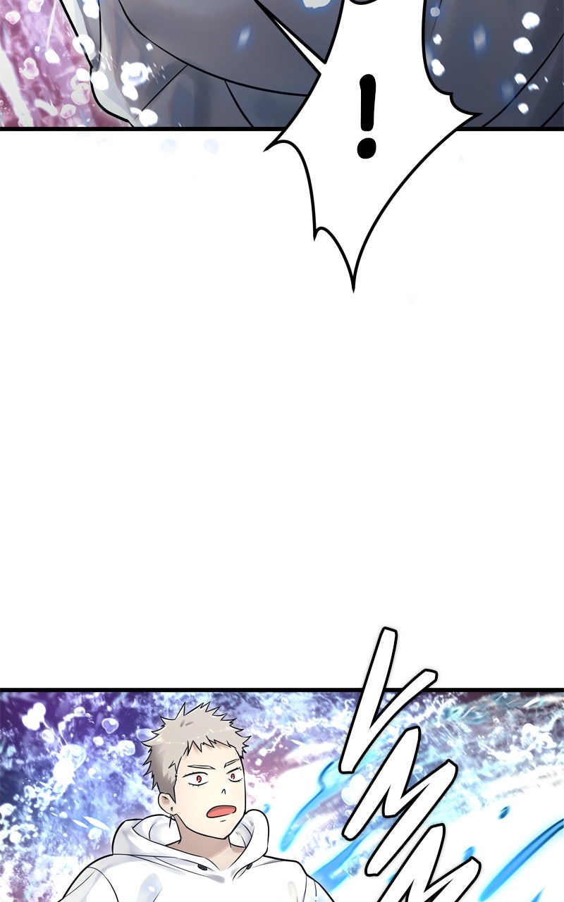 Read Tower of God Urek Mazino Manga Online