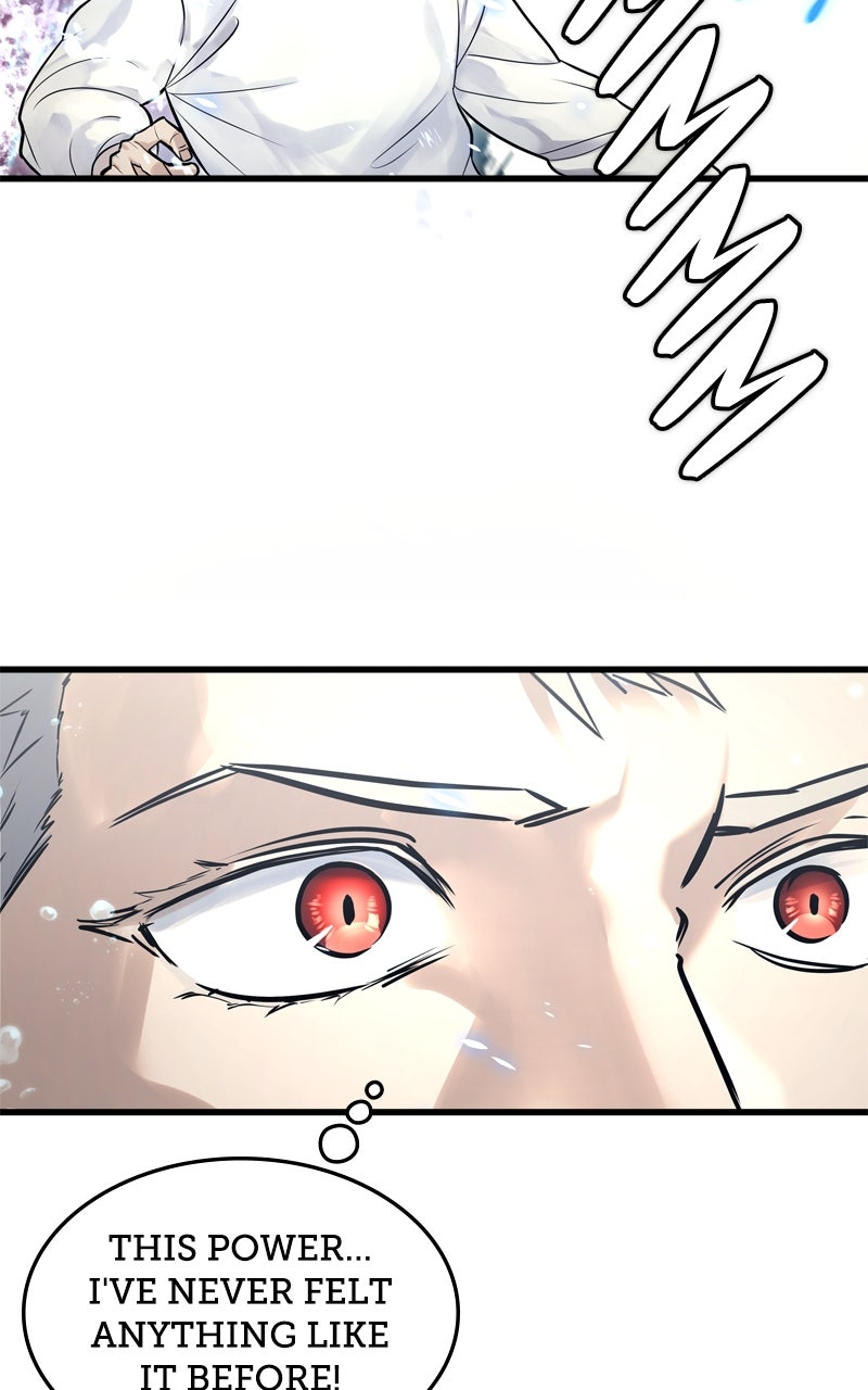 Read Tower of God Urek Mazino Manga Online