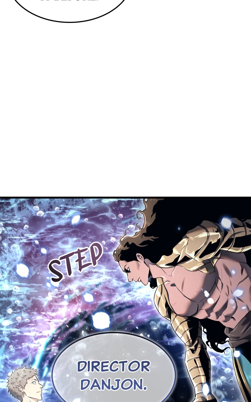 Read Tower of God Urek Mazino Manga Online