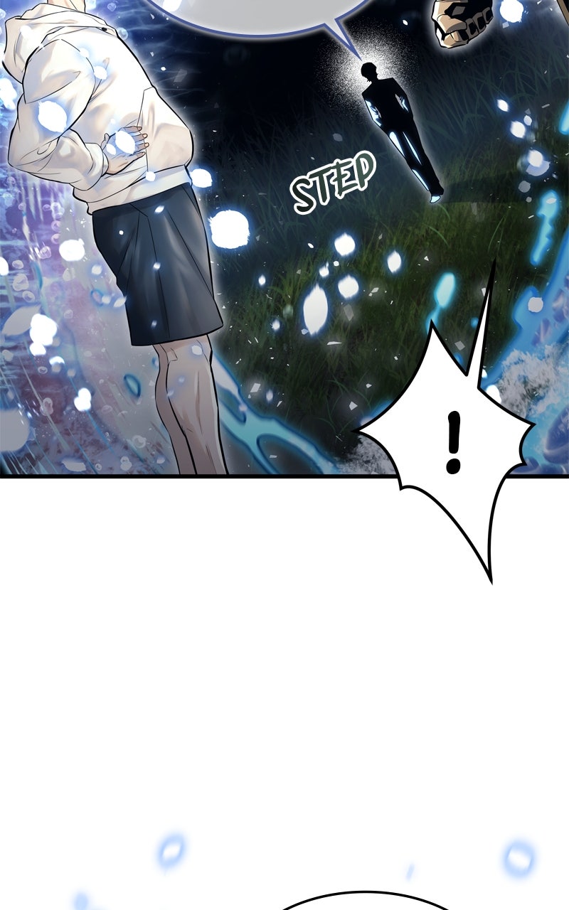 Read Tower of God Urek Mazino Manga Online