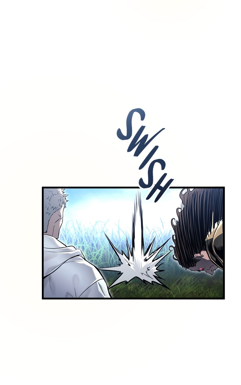 Read Tower of God Urek Mazino Manga Online