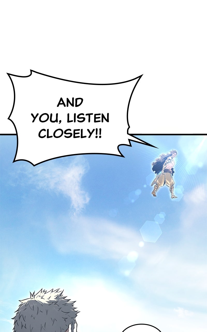 Read Tower of God Urek Mazino Manga Online