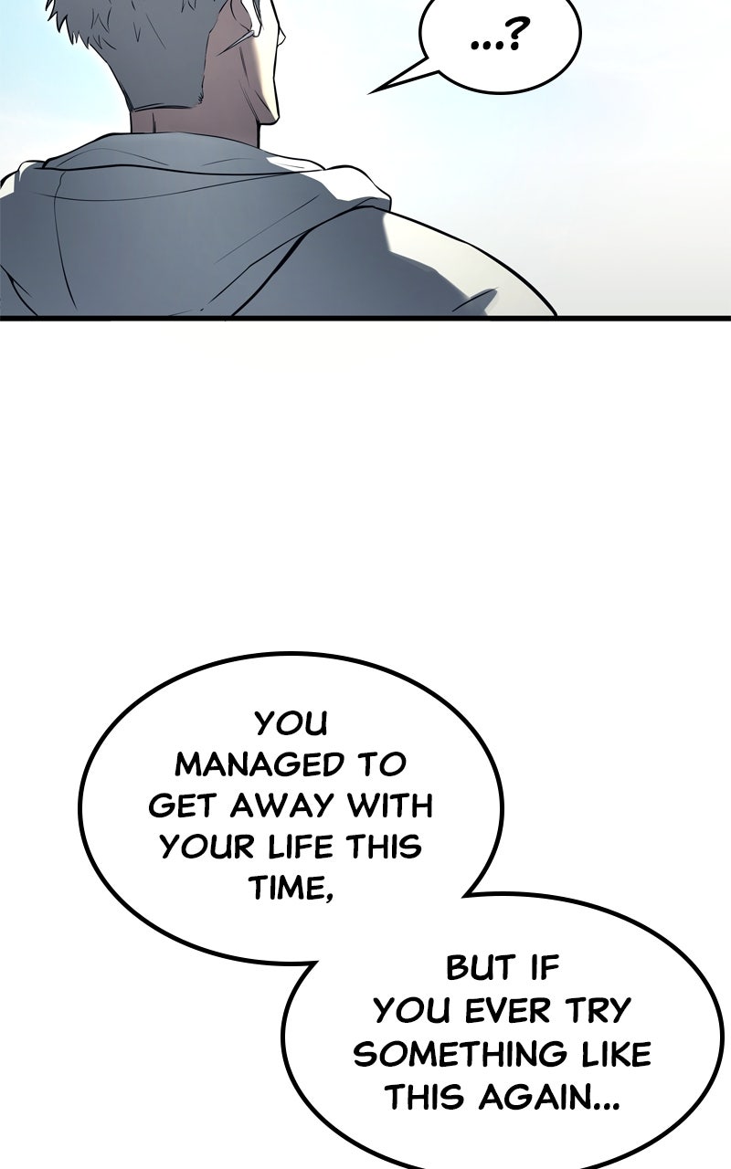 Read Tower of God Urek Mazino Manga Online