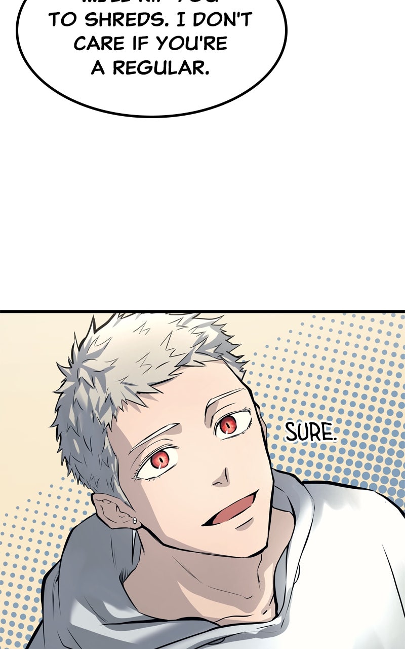 Read Tower of God Urek Mazino Manga Online