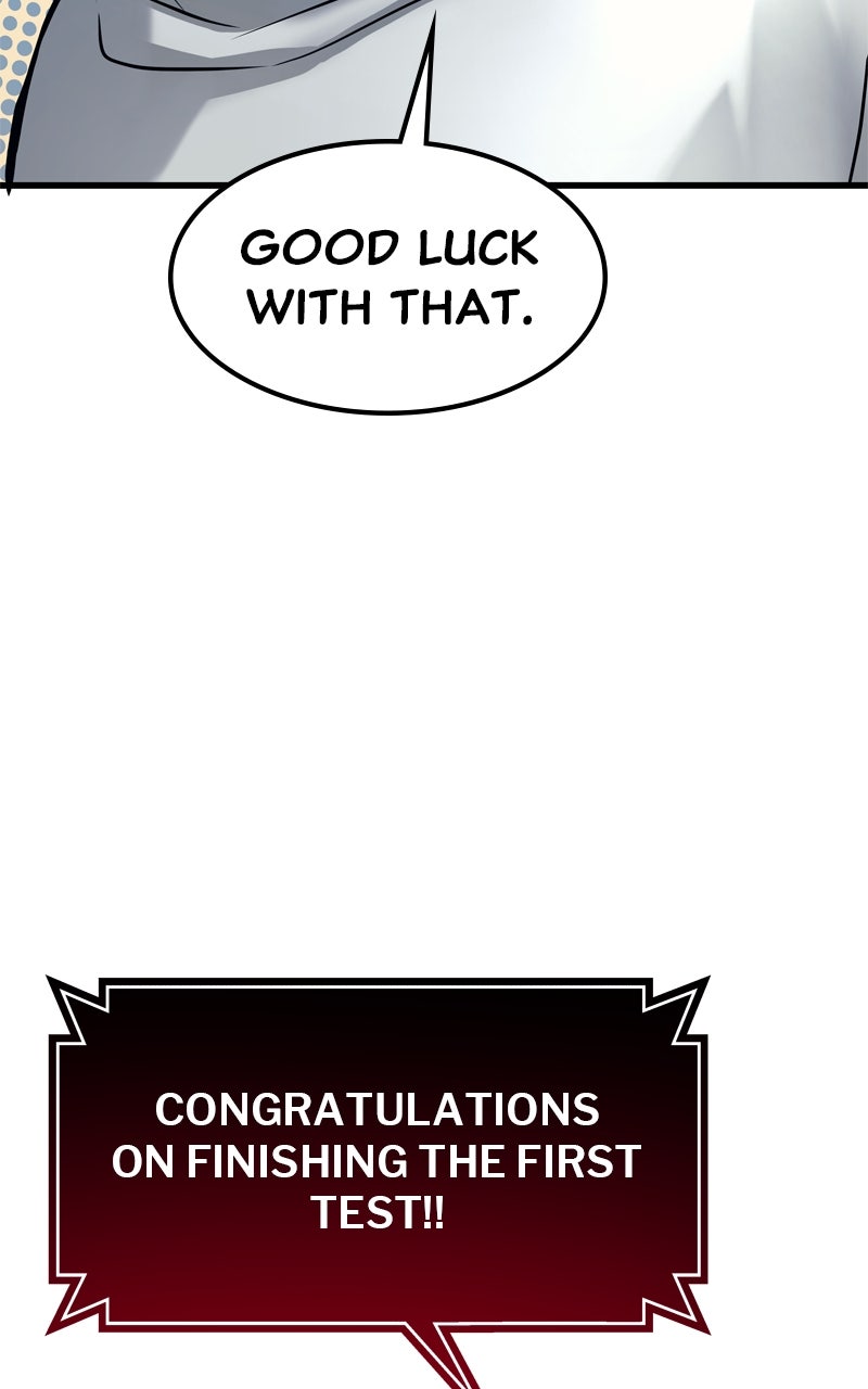 Read Tower of God Urek Mazino Manga Online