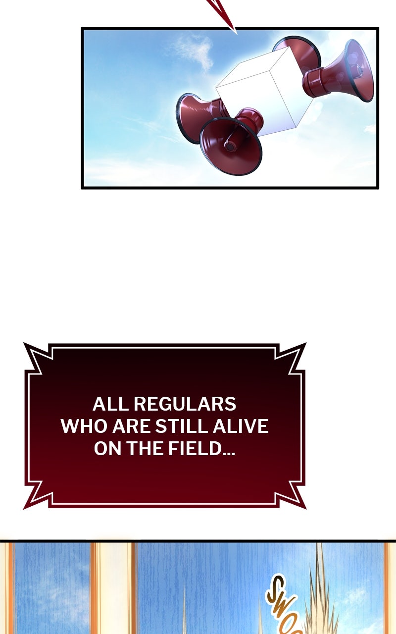 Read Tower of God Urek Mazino Manga Online