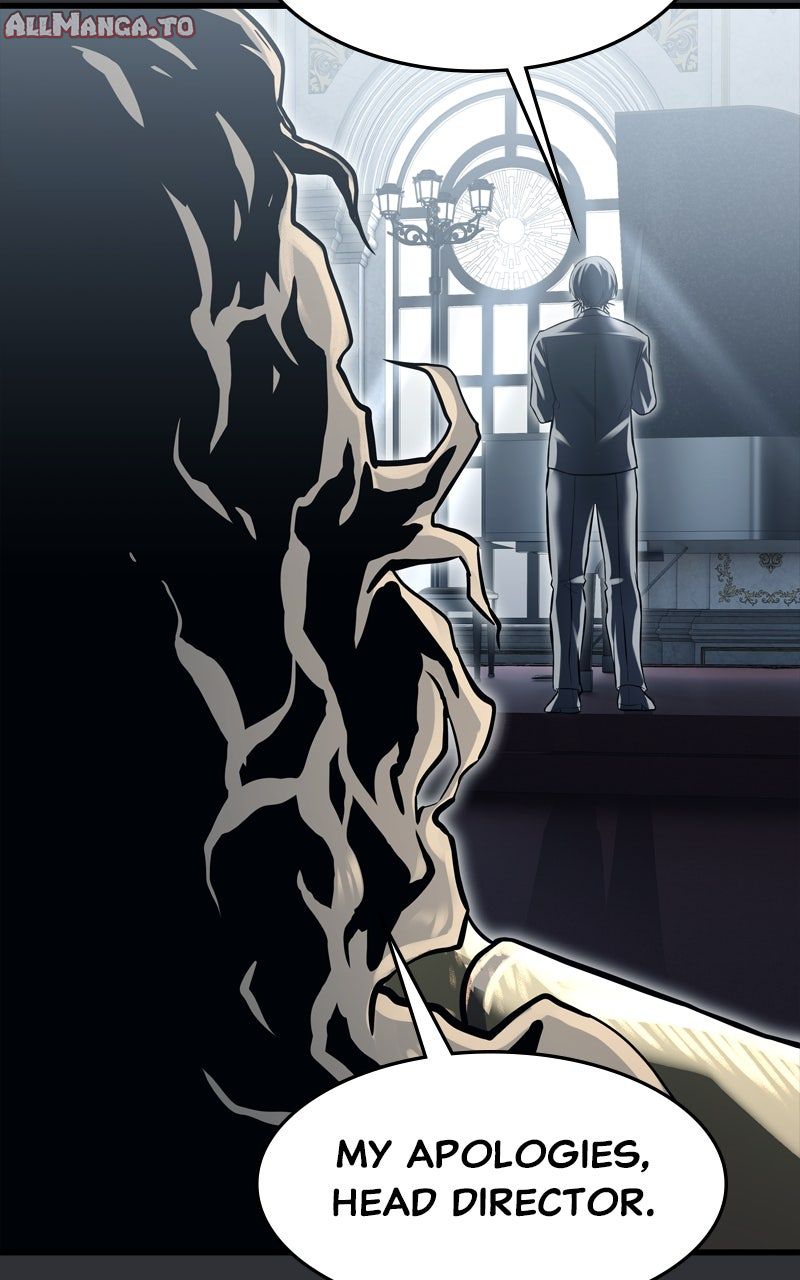 Read Tower of God Urek Mazino Manga Online